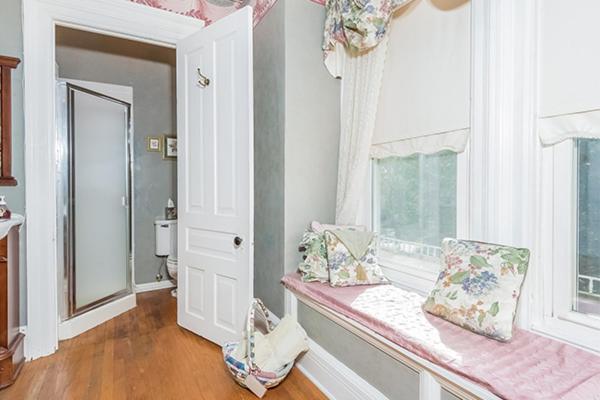 Kingsley House Bed & Breakfast - Full Home Fennville Exterior foto