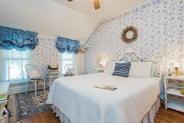 Kingsley House Bed & Breakfast - Full Home Fennville Exterior foto