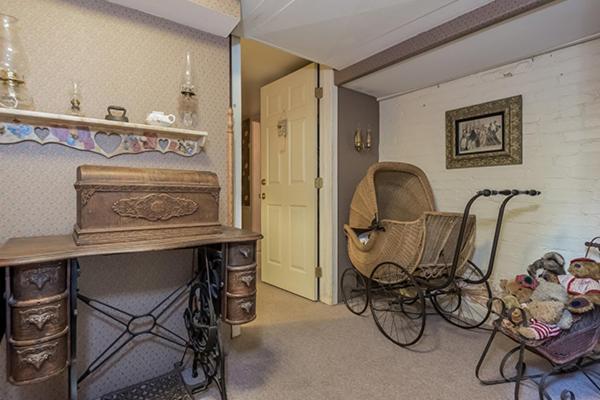 Kingsley House Bed & Breakfast - Full Home Fennville Exterior foto