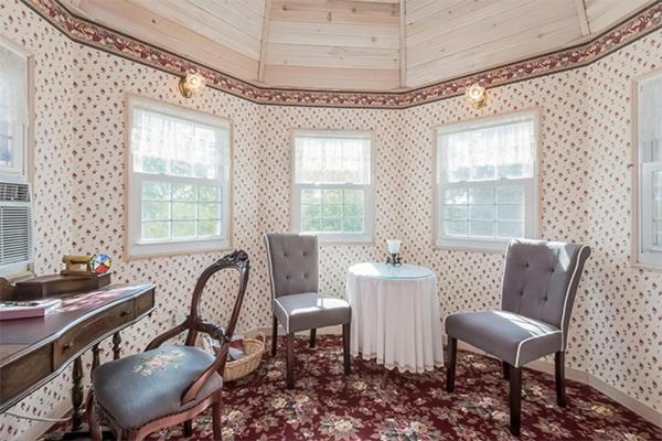 Kingsley House Bed & Breakfast - Full Home Fennville Exterior foto